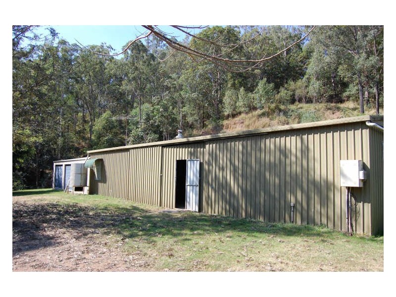 Delaneys Creek QLD 4514