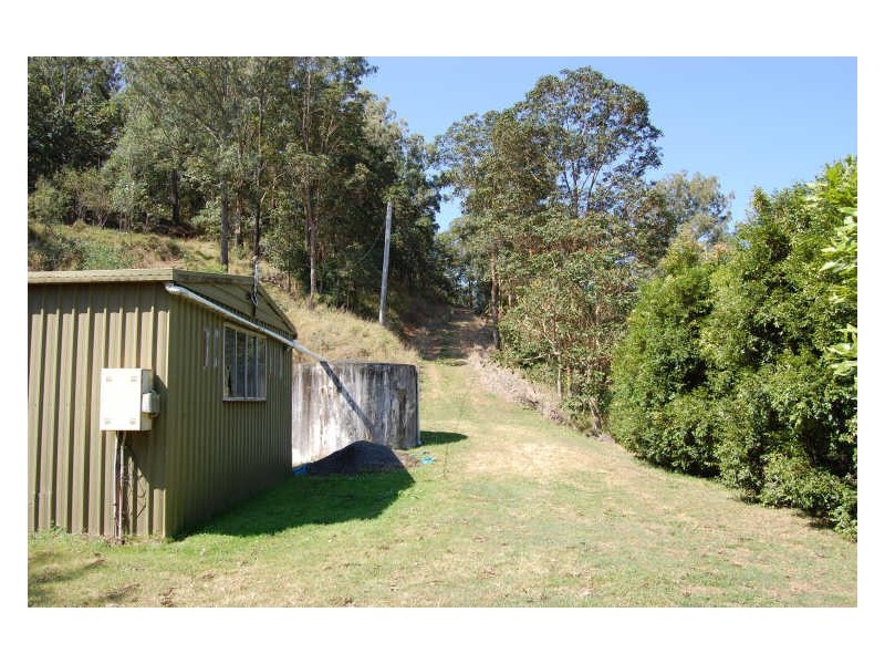 Delaneys Creek QLD 4514