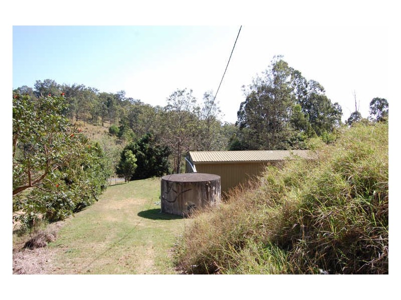 Delaneys Creek QLD 4514