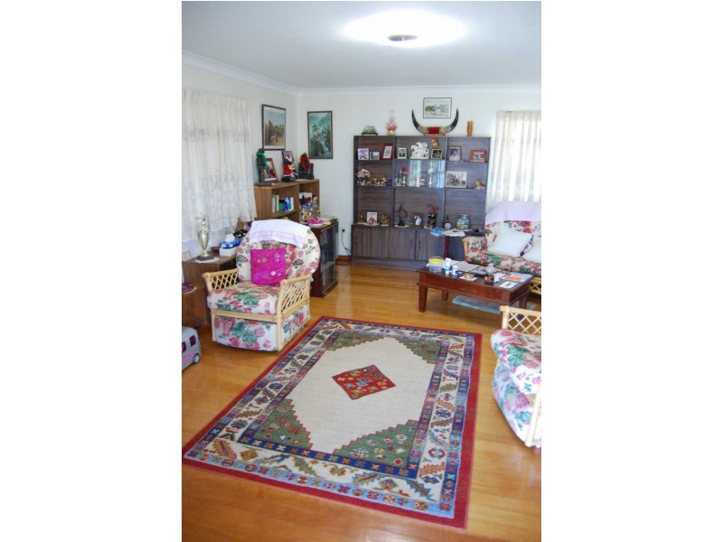 5 Stanton Street, Kilcoy QLD 4515