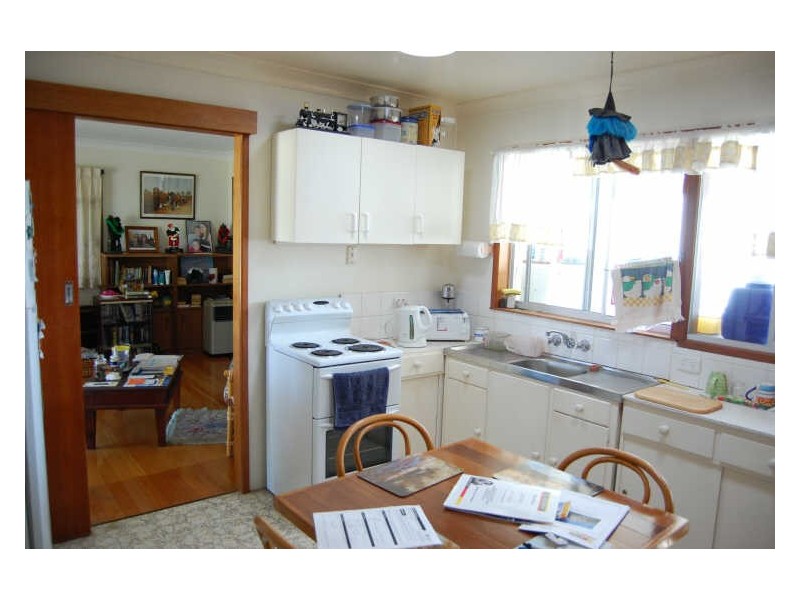 5 Stanton Street, Kilcoy QLD 4515