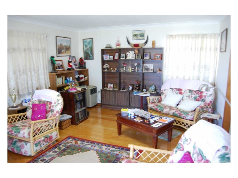 5 Stanton Street, Kilcoy QLD 4515