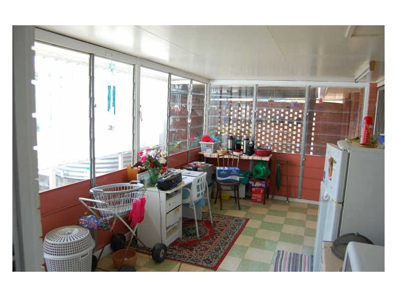 5 Stanton Street, Kilcoy QLD 4515