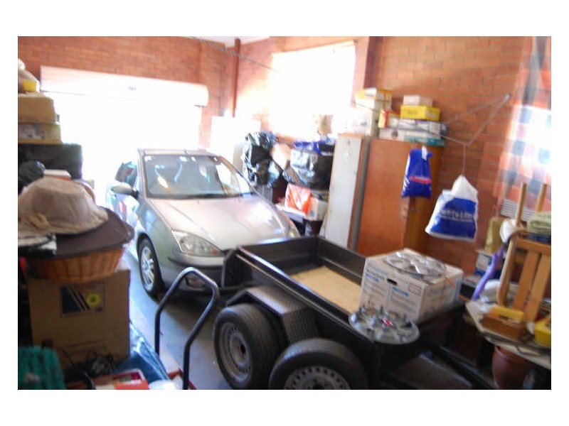 5 Stanton Street, Kilcoy QLD 4515