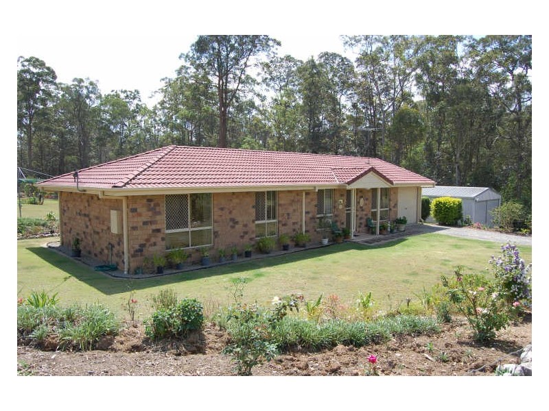 Delaneys Creek QLD 4514