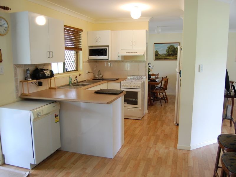 Delaneys Creek QLD 4514