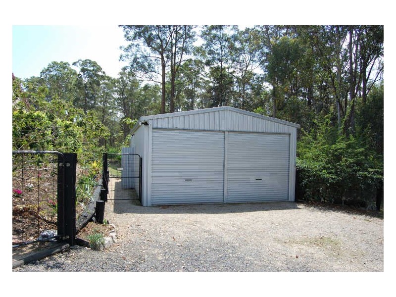 Delaneys Creek QLD 4514