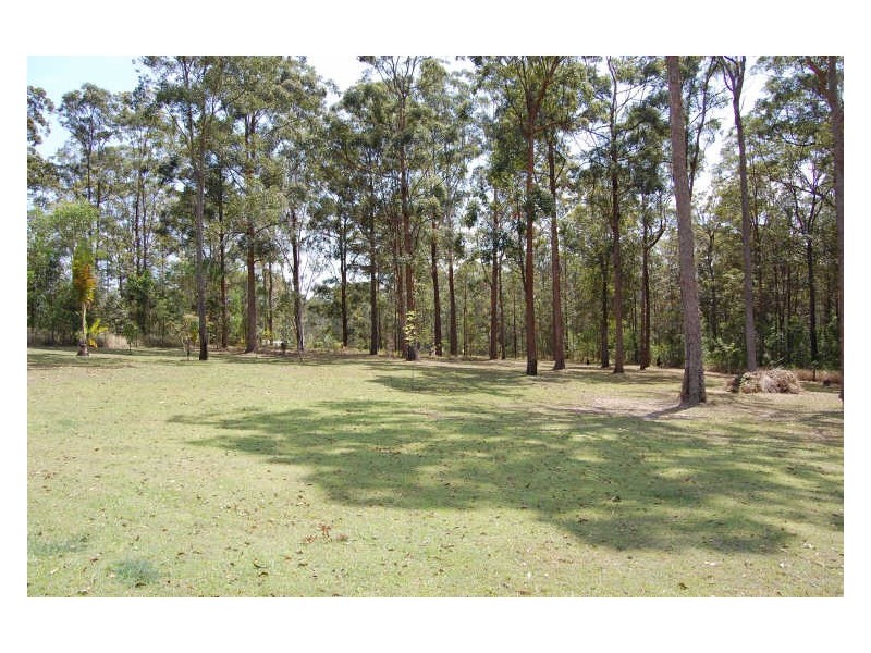 Delaneys Creek QLD 4514