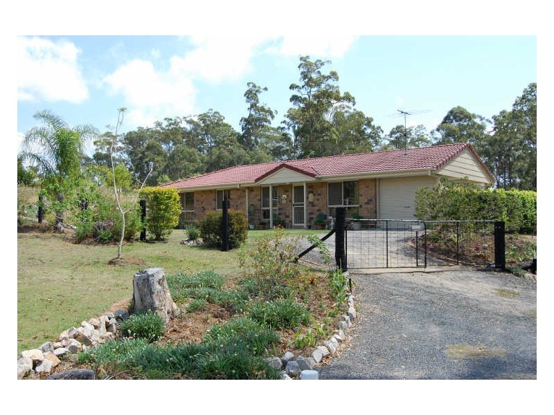 Delaneys Creek QLD 4514