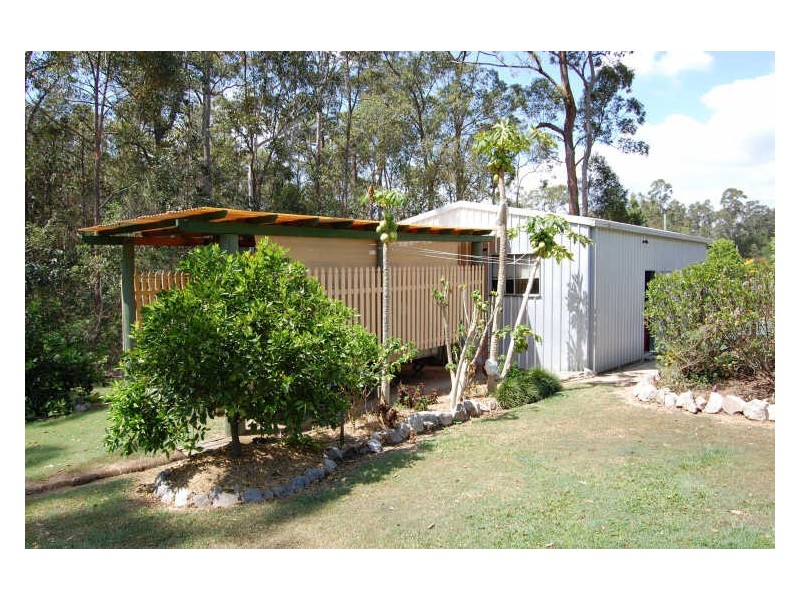 Delaneys Creek QLD 4514