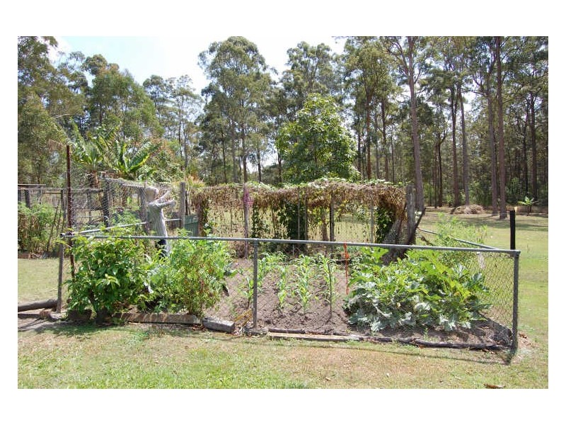 Delaneys Creek QLD 4514