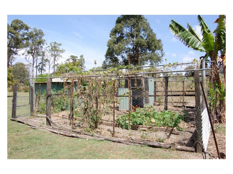 Delaneys Creek QLD 4514