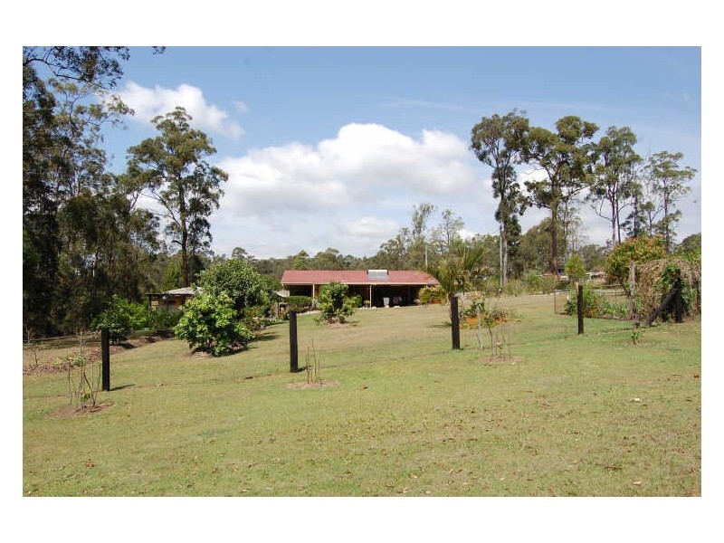 Delaneys Creek QLD 4514
