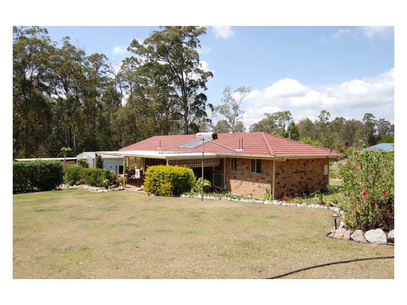 Delaneys Creek QLD 4514