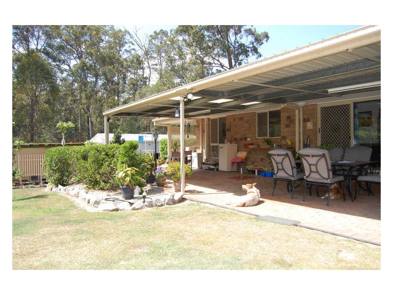 Delaneys Creek QLD 4514