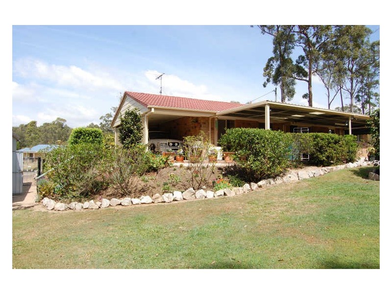 Delaneys Creek QLD 4514