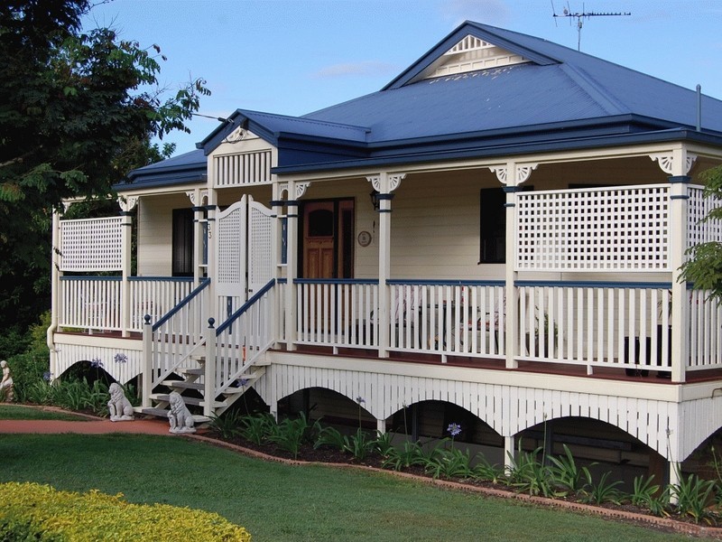 Delaneys Creek QLD 4514