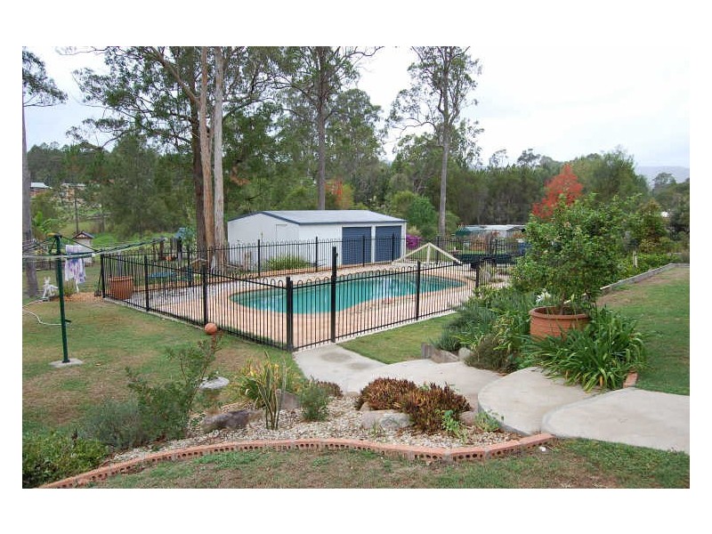 Delaneys Creek QLD 4514