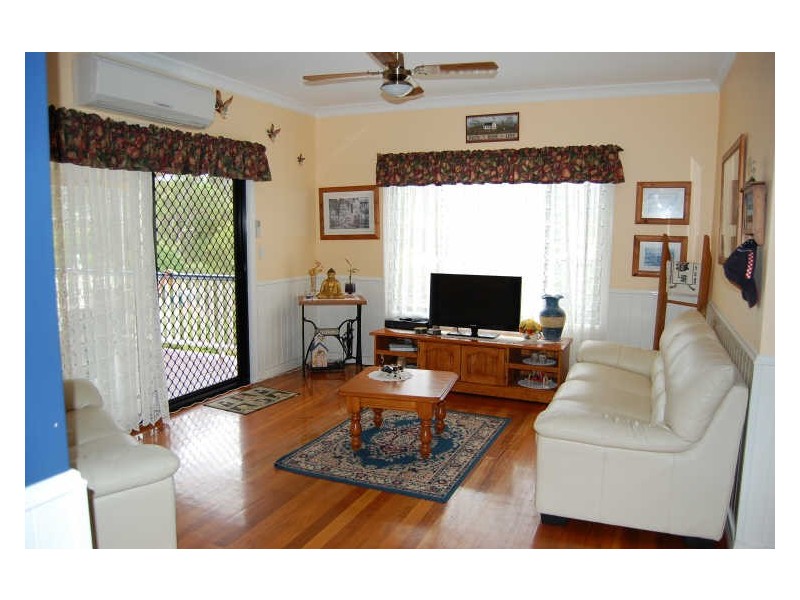 Delaneys Creek QLD 4514