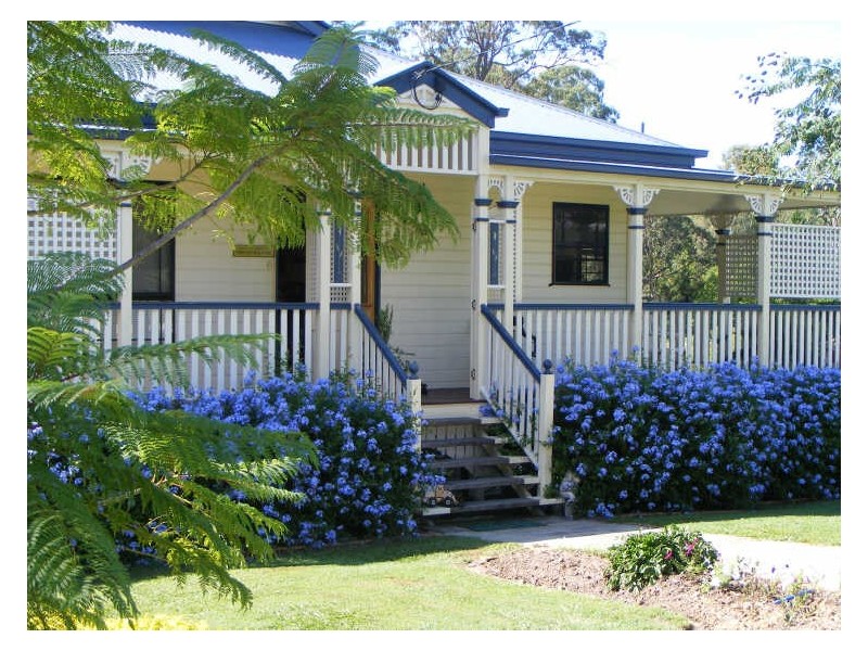 Delaneys Creek QLD 4514