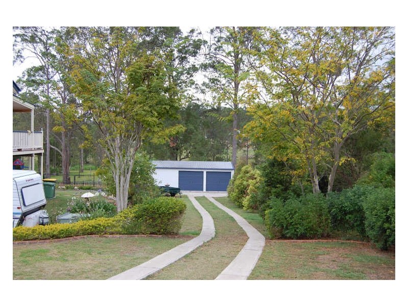 Delaneys Creek QLD 4514