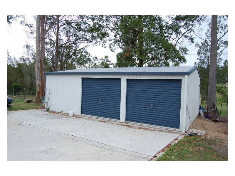 Delaneys Creek QLD 4514