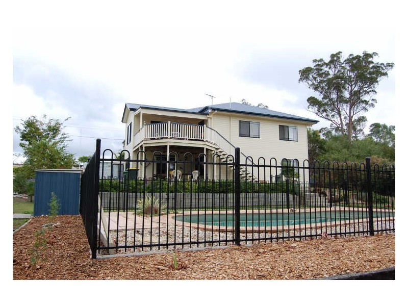 Delaneys Creek QLD 4514