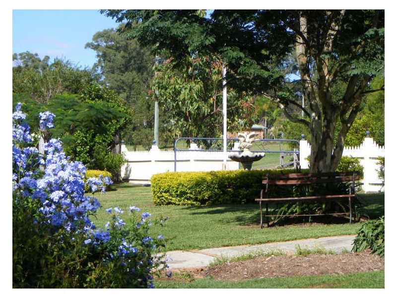 Delaneys Creek QLD 4514