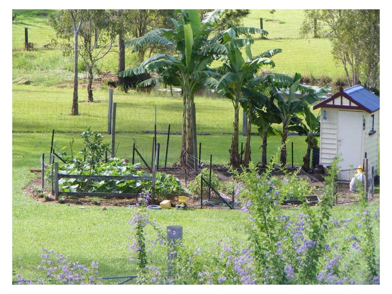 Delaneys Creek QLD 4514