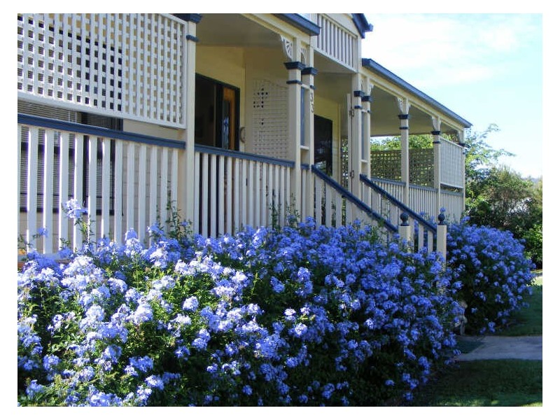 Delaneys Creek QLD 4514