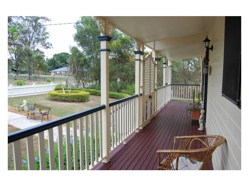 Delaneys Creek QLD 4514