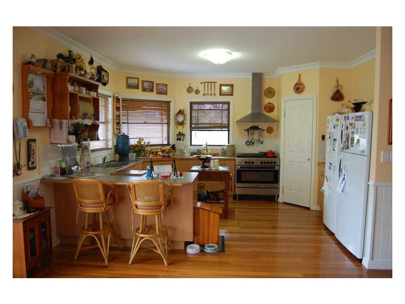 Delaneys Creek QLD 4514