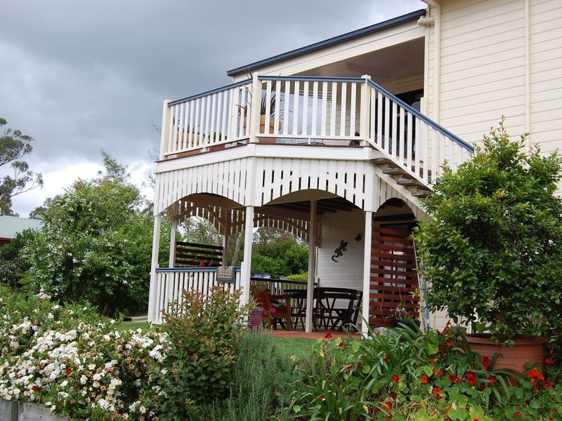 Delaneys Creek QLD 4514