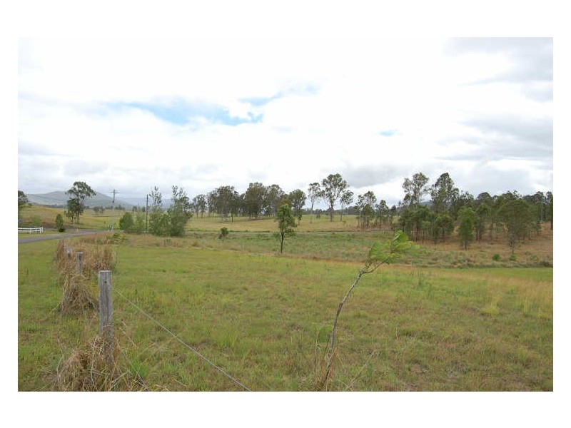 Kilcoy QLD 4515