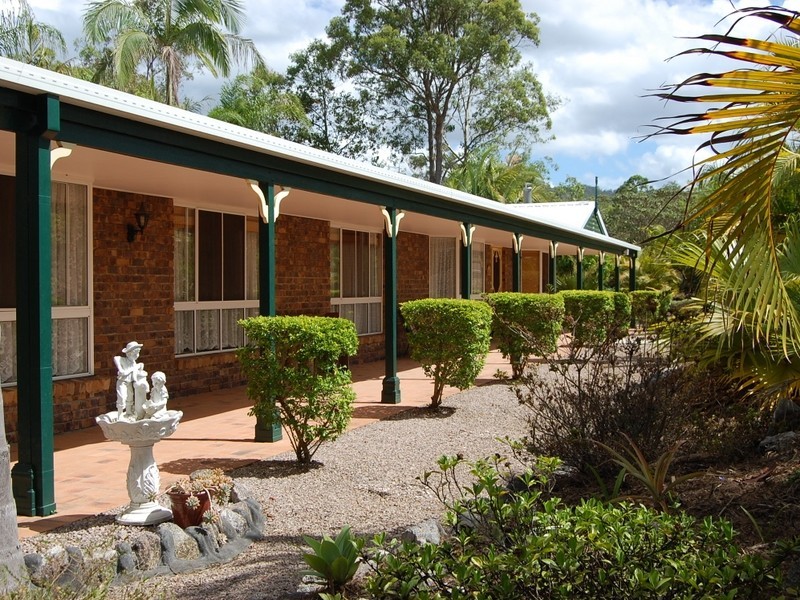 Delaneys Creek QLD 4514