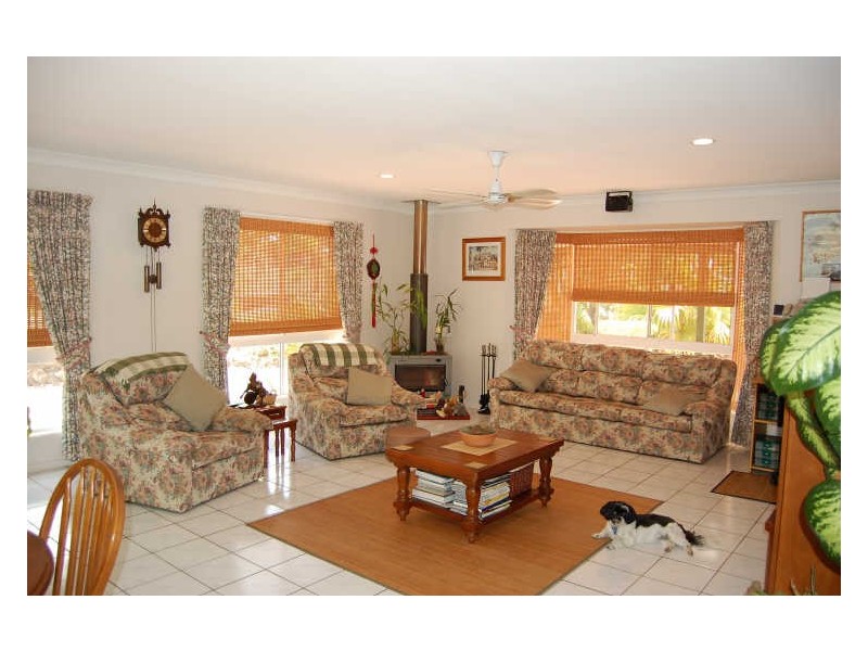 Delaneys Creek QLD 4514