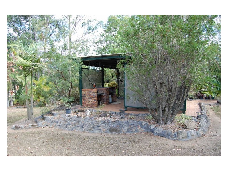 Delaneys Creek QLD 4514