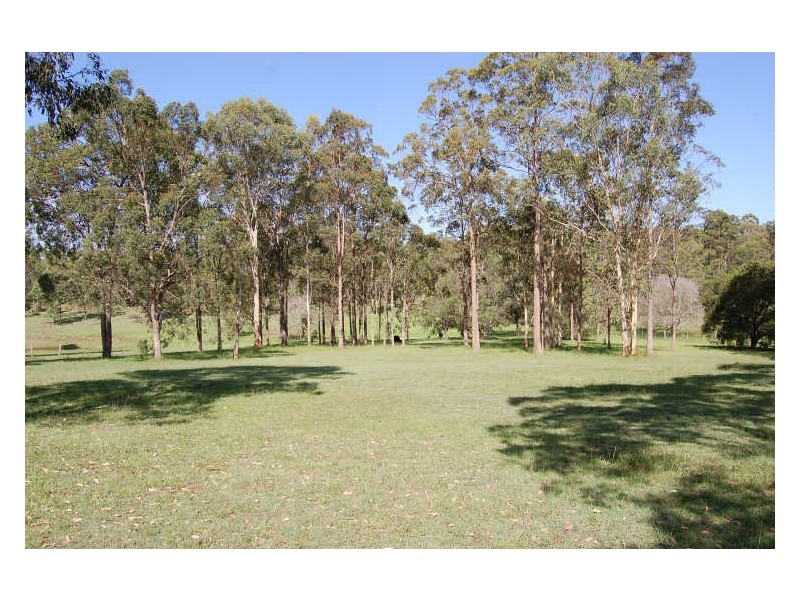 Delaneys Creek QLD 4514