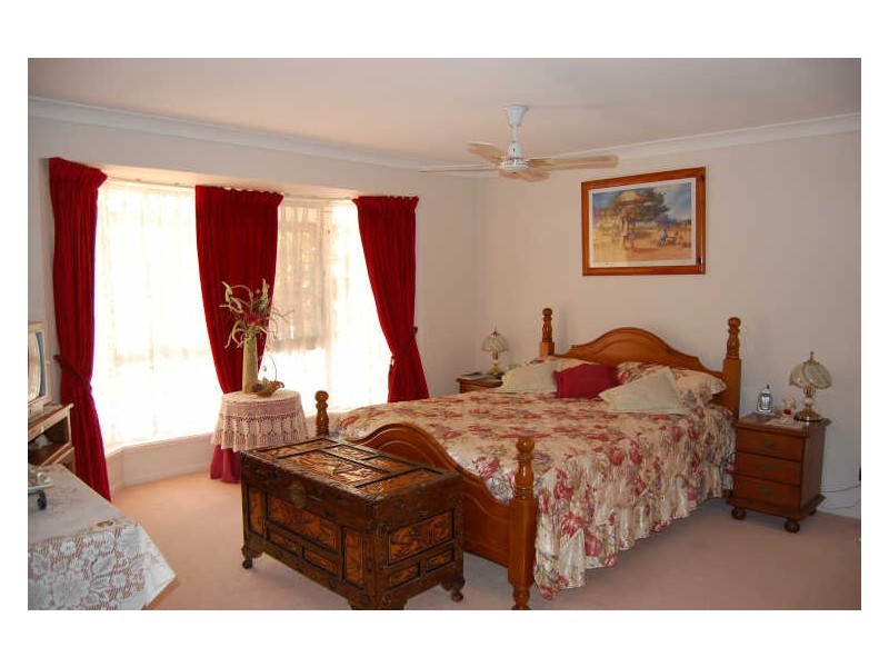 Delaneys Creek QLD 4514