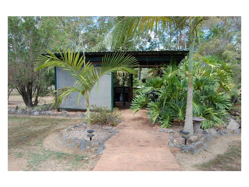 Delaneys Creek QLD 4514