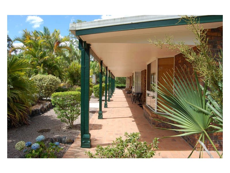 Delaneys Creek QLD 4514