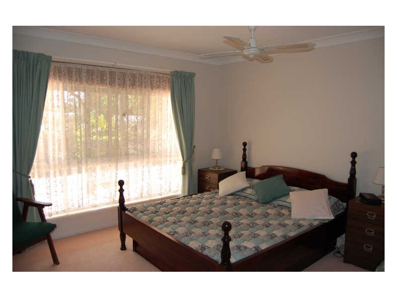 Delaneys Creek QLD 4514