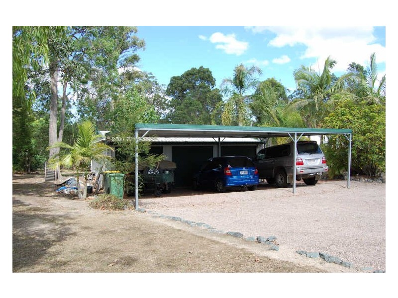 Delaneys Creek QLD 4514