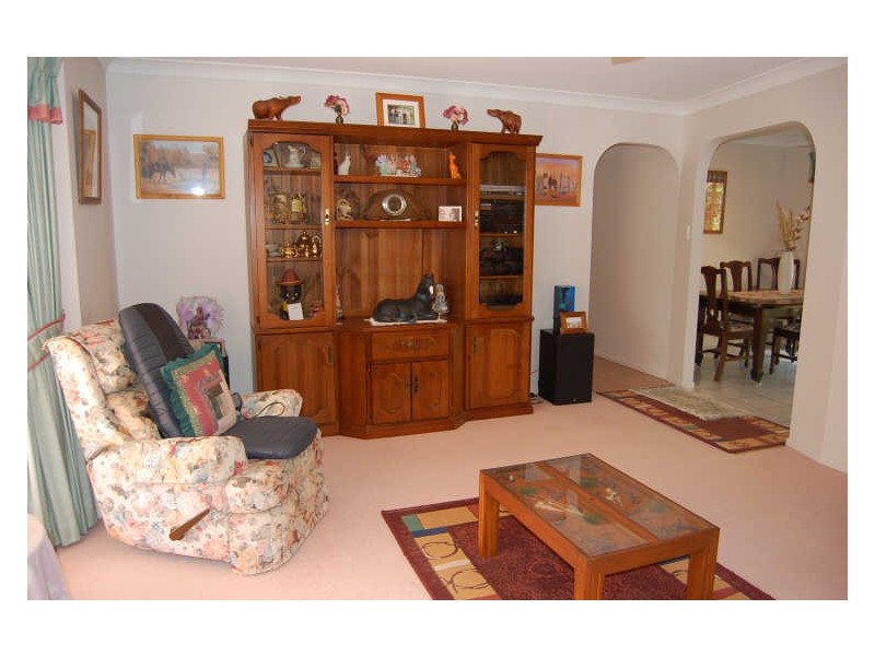 Delaneys Creek QLD 4514