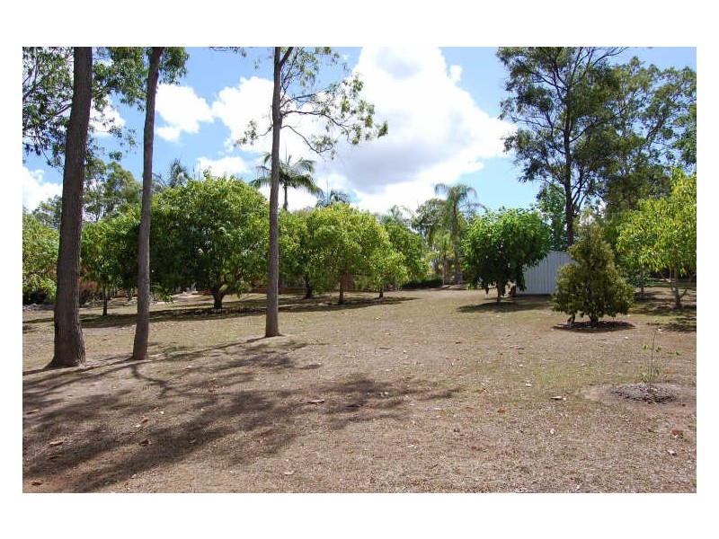 Delaneys Creek QLD 4514