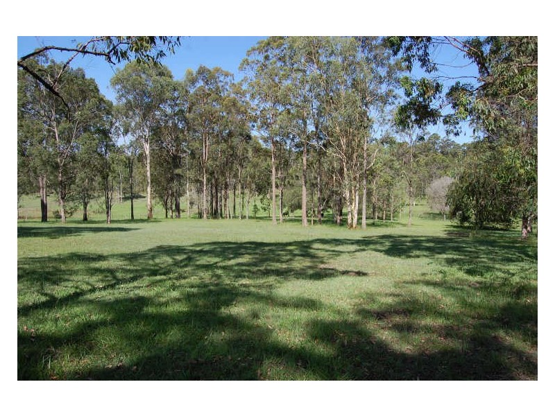 Delaneys Creek QLD 4514