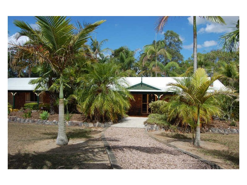 Delaneys Creek QLD 4514