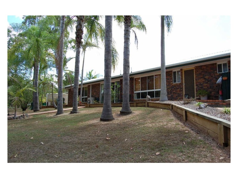 Delaneys Creek QLD 4514