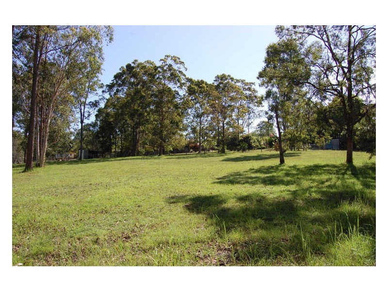 Delaneys Creek QLD 4514