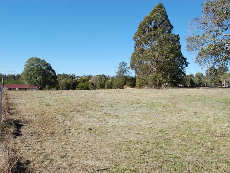 Delaneys Creek QLD 4514